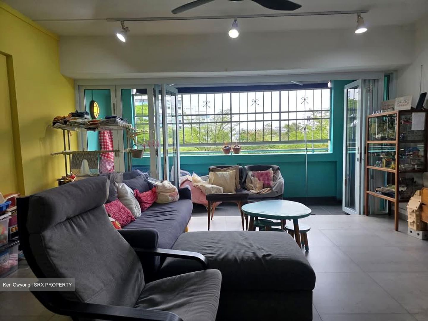 Blk 469 Jurong West Street 41 (Jurong West), HDB Executive #584162851